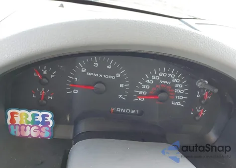 2006 Ford F-150 Fx4/Lariat/Xlt from USA, damaged, VIN 1FTPW145X6KD37720